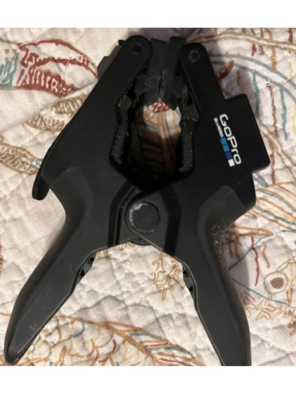 GoPro Camera Clamp Mount - Picture 4 of 5